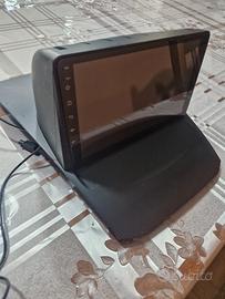 tablet auto ford fiesta 2009/2011