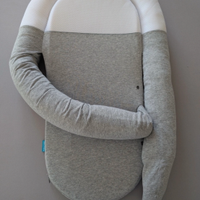 Riduttore anti coliche neonato