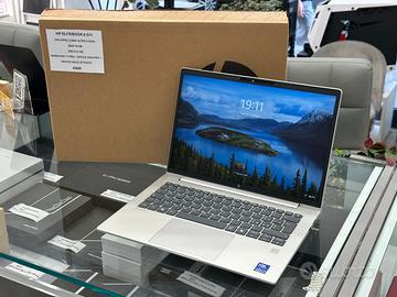 HP ELITEBOOK 6 G1i - 16/ 512GB - ULTRA 5