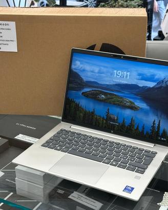 HP ELITEBOOK 6 G1i - 16/ 512GB - ULTRA 5