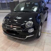 Fiat 500 mild hibrid dolcevita