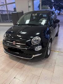 Fiat 500 mild hibrid dolcevita