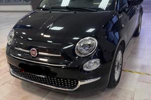 Fiat 500 mild hibrid dolcevita