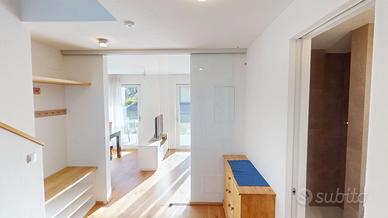 Appartamento Duplex a Rablà