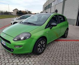 FIAT Punto 0.9 TwinAir Turbo S&S 5 porte TwinAir