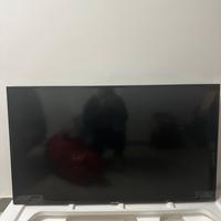 TV Samsung 50 pollici 4k UHD Smart TV LED