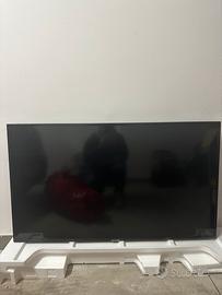 TV Samsung 50 pollici 4k UHD Smart TV LED