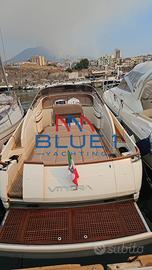 Ilver Piper 33 - linea d asse - natante