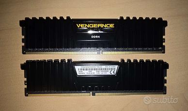 Vengeance 64GB (2x32GB)