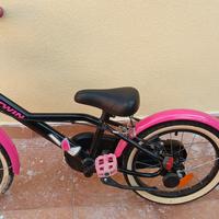 bici bimba bambina 