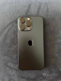 iPhone 15 Pro Max 512GB