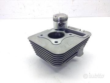 PIAGGIO VESPA PRIMAVERA E5 75° ANNIVERSARIO 50 CIL