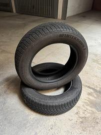 Gomme da neve winterhawk 3