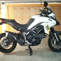 Ducati Multistrada 950
