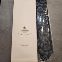 Cravatta Borrelli