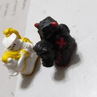 Sorpresa trovata in ovetti