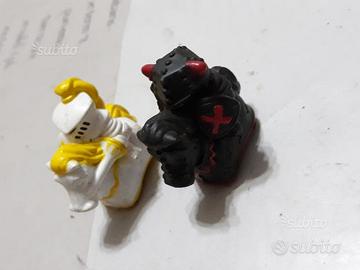 Sorpresa trovata in ovetti