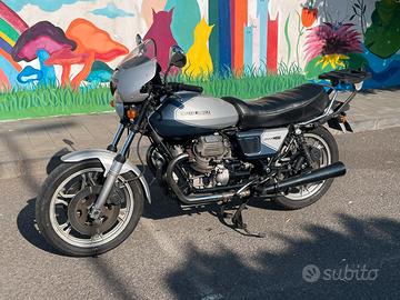 Moto  Guzzi 1000 SP