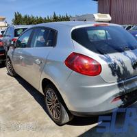 FIAT BRAVO 2 198 1.6 D MULTIJET 120CV esterno