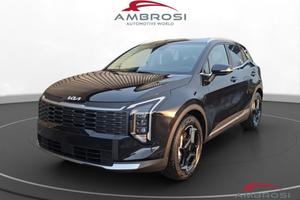 KIA Sportage PE 1.6 BUSINESS GPL