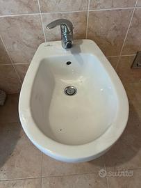 Bidet bagno