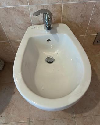 Bidet bagno