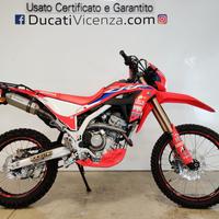 HONDA CRF 300 Enduro L