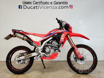 HONDA CRF 300 Enduro L