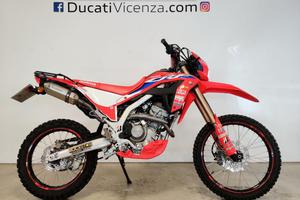 HONDA CRF 300 Enduro L