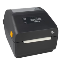Zebra ZD421 stampante etichette bluetooth LAN USB
