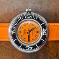 philip watch caribbean triple safe