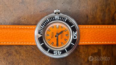 philip watch caribbean triple safe