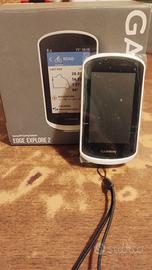 Garmin edge explorer 2 