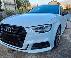 Audi A3 SPB 30 TDI Sport SLINE