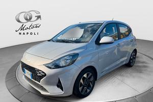 Hyundai i10 1.0 67CV Automatica Connectline