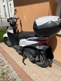 Scooter Kymco 125