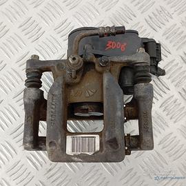 Pinza Freno Posteriore Destra Peugeot 3008 5008 C5