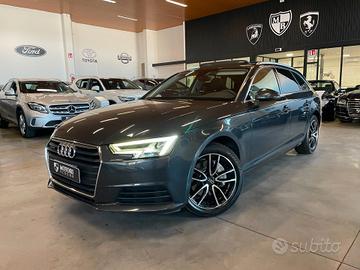 Audi A4 Avant 2.0 TDI 190 CV quattro S tronic Busi