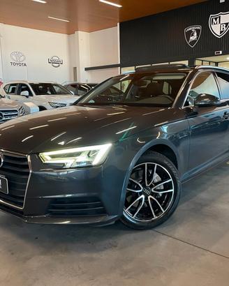 Audi A4 Avant 2.0 TDI 190 CV quattro S tronic Busi