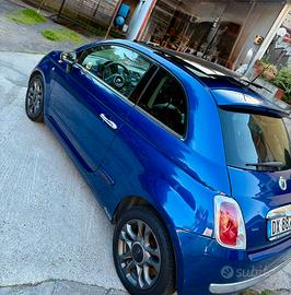 Fiat 500C 1.3 Multijet - Allestimento Sport -