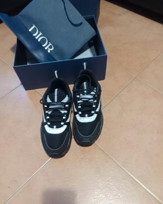 sneakers Dior