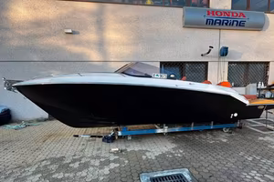 Barca 7 metri Lexmar