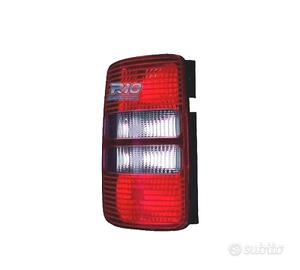 FANALE SINISTRO VOLKSWAGEN VW CADDY 2P RESTYLING 1