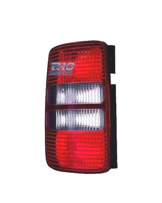FANALE SINISTRO VOLKSWAGEN VW CADDY 2P RESTYLING 1