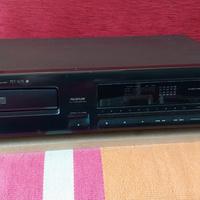 lettore CD pioneer -VENDUTO