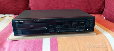 lettore CD pioneer -VENDUTO