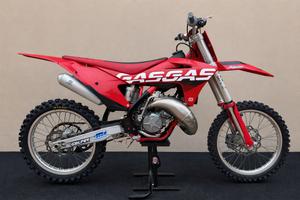 Gas Gas Mc 125 2023 MOTORE NUOVO