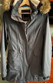 Parka donna CMP taglia XS