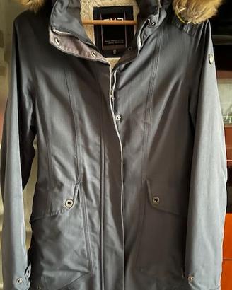 Parka donna CMP taglia XS