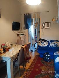 Appartamento via santhia